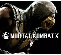 Mortal Kombat X UK XBOX One / Xbox Series X|S CD Key