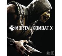 Mortal Kombat X (Xbox One)