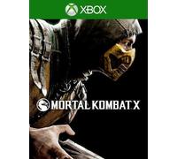 Mortal Kombat X (Xbox One) - Xbox Live Key - EUROPE