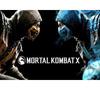 Mortal Kombat X (Xbox One / Xbox Series X|S) Xbox Live Key - ARGENTINA
