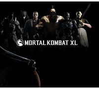 Mortal Kombat XL EU Steam Altergift