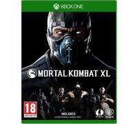 Mortal Kombat XL for Xbox One, Used - Good