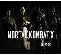 Mortal Kombat XL - Pack DLC PC Steam CD Key