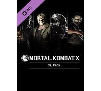 Mortal Kombat - XL Pack Xbox Live Key EUROPE