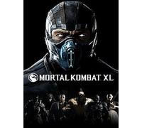 Mortal Kombat XL (PC) - Steam Gift - GLOBAL