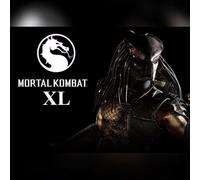Mortal Kombat XL (PC) Steam Key - EU