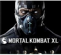 Mortal Kombat XL UK XBOX One / Xbox Series X|S CD Key