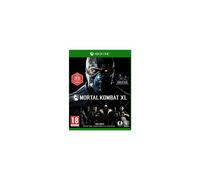 Mortal Kombat XL (Xbox One)