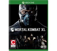 Mortal Kombat XL - Xbox One (Microsoft Xbox One) (US IMPORT)