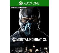 Mortal Kombat XL (Xbox One) - Xbox Live Account - GLOBAL