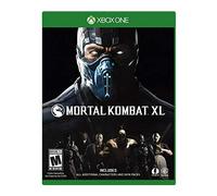 Mortal Kombat XL (Xbox One) (Xbox One)