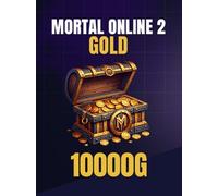 Mortal Online 2 Gold 10000G - BillStore - Moh Ki