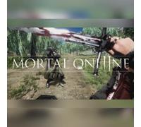Mortal Online 2 (PC) Steam Gift - GLOBAL