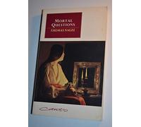 Mortal Questions (Canto)