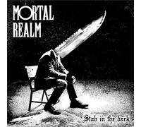 Mortal Realm – Stab in the Dark – CD (2024)