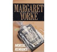 Mortal Remains