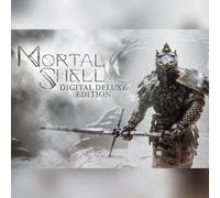 Mortal Shell Deluxe Edition (PC) Steam Key - GLOBAL