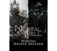 Mortal Shell | Digital Deluxe Edition (PC) - Steam Key - GLOBAL
