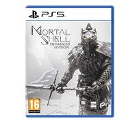 Mortal Shell Enhanced Edition - Deluxe Set PS5
