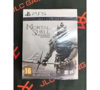 Mortal Shell Enhanced Edition - Deluxe Set PS5
