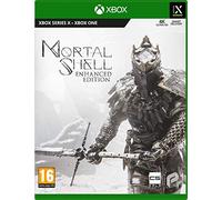 Mortal Shell: Enhanced Edition - Deluxe Set (Xbox Series X)
