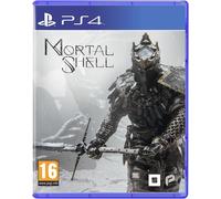 Mortal Shell - Enhanced Edition Playstation 4 New and Sealed