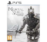 Mortal Shell: Enhanced Edition (PS5 / Blu-Ray)