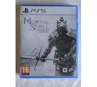 Mortal Shell Enhanced Edition PS5 PlayStation 5 New Sealed Fast & Free Postage
