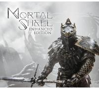 Mortal Shell: Enhanced Edition XBOX One / Xbox Series X|S Access