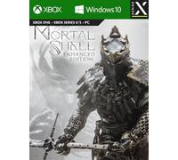 Mortal Shell | Enhanced Edition (Xbox Series X/S, PC) - Xbox Live Account - GLOBAL