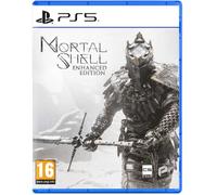 Mortal Shell Enhanced PS5 Standard Edition