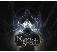 Mortal Shell EU PC Steam CD Key