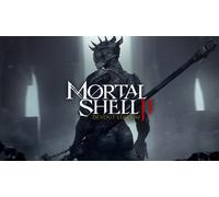 Mortal Shell II: Devout Edition