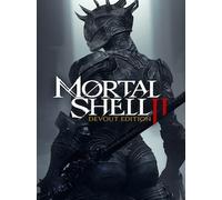 Mortal Shell II | Devout Edition (PC) - Steam Account - GLOBAL