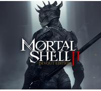 Mortal Shell II: Devout Edition PC Steam Altergift