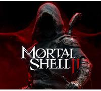 Mortal Shell II PC Steam Account