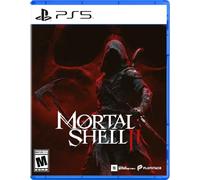 Mortal Shell II - PlayStation 5