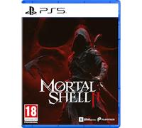 Mortal Shell II - PS5