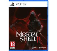 Mortal Shell II (PS5) - Brand New and Sealed