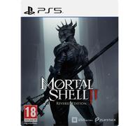 Mortal Shell II - Revered Edition - PlayStation 5