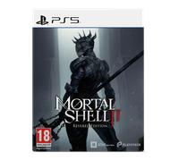 Mortal Shell II - Revered Edition (PS5)