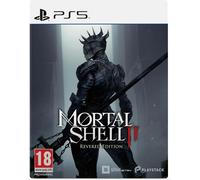 Mortal Shell II - Revered Edition (PS5) - Brand New and Sealed