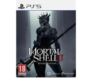 Mortal Shell II - Revered Edition (PS5) - Brand New and Sealed