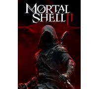 Mortal Shell II Xbox Series X|S (UK)