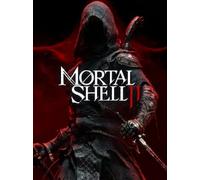 Mortal Shell II (Xbox Series X/S) - Xbox Live Account - GLOBAL