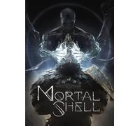 Mortal Shell PC (Steam)