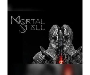 Mortal Shell (PC) Steam Key - GLOBAL