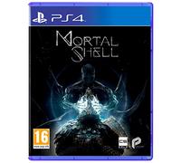 Mortal Shell [PEGI uncut]