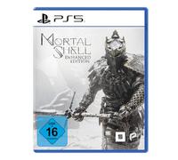 Mortal Shell (PlayStation PS5) [Blu-ray]