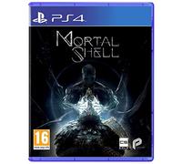 Mortal Shell (PS4) (New)